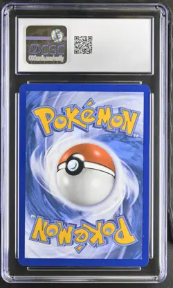 2023 POKEMON MEW EN-151 ILLUSTRATION RARE #171 WARTORTLE CGC 10 - Image 2