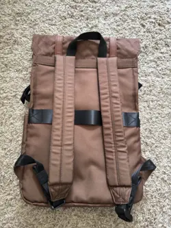 Magic MTG MagicCon Las Vegas 2025 Black Lotus VIP Backpack - New - Image 2