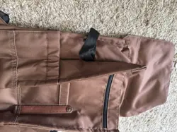 Magic MTG MagicCon Las Vegas 2025 Black Lotus VIP Backpack - New - Image 5