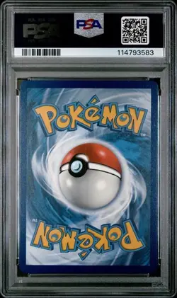 2021 Pokemon SWSH Evolving Skies Rayquaza V Alt Art #194/203 PSA 10 GEM MINT - Image 2