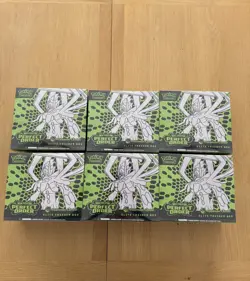 Pokemon TCG Perfect Order Pokemon Center ETB x2 (New & Sealed) - Image 1