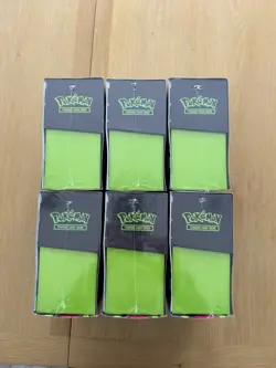 Pokemon TCG Perfect Order Pokemon Center ETB x2 (New & Sealed) - Image 3