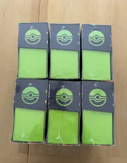 Pokemon TCG Perfect Order Pokemon Center ETB x2 (New & Sealed) - Image 4