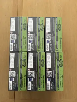 Pokemon TCG Perfect Order Pokemon Center ETB x2 (New & Sealed) - Image 5