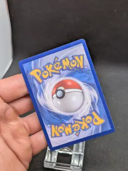 Pokemon TCG Lillie's Clefairy SAR 126/100 Korean Battle Partners MINT! - Image 5