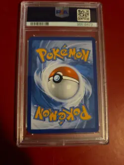 2023 Pokemon SVI EN Gardevoir Ex Special Illustration Rare 245/198 PSA 10 - Image 2