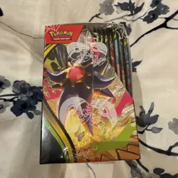 Pokemon Perfect Order Booster Box Factory Sealed - Image 2