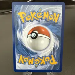 Ultra Ball 264/217 Ultra Rare ME: Ascended Heroes Pokemon Near Mint - Image 2