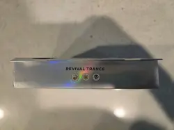 MTG Final Fantasy Terra Collector’s Edition Revival Trance Commander Deck - Image 3