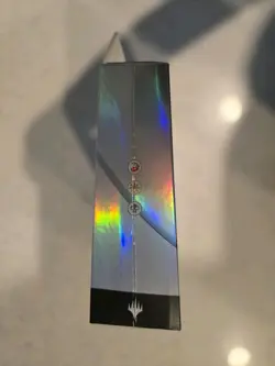MTG Final Fantasy Terra Collector’s Edition Revival Trance Commander Deck - Image 5