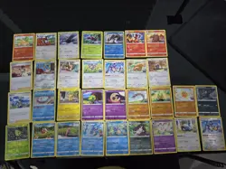 Pokemon TCG: Pokemon GO Set Bulk - Image 1