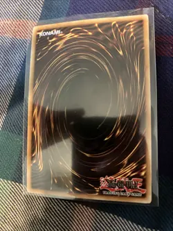 Blue-Eyes White Dragon LC01-EN004 Yu-Gi-Oh Legendary Collection Scratches - Image 4