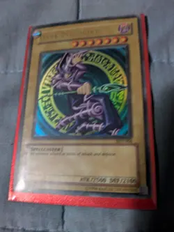Dark Magician SDY-006 Unlimited - Image 1