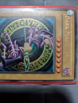 Dark Magician SDY-006 Unlimited - Image 3