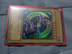 Dark Magician SDY-006 Unlimited - Image 5