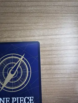 One Piece TCG Nami OP11-054 Japanese 3rd Anniversary English ✅ - Image 4