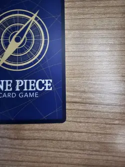 One Piece TCG Nami OP11-054 Japanese 3rd Anniversary English ✅ - Image 5