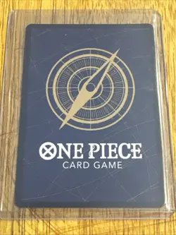 One Piece | Nami | OP14-031 | Super Rare (SR) | NM - Image 2