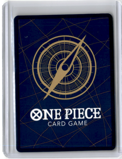 Monkey.D.Luffy (OP15-119) SEC Adventure on Kami's Island - One Piece Card Game - Image 2