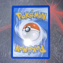 Pokemon Team Rocket's Mewtwo ex 240/182 Sv10 Destined Rivals Hyper Rare Holo EX - Image 2