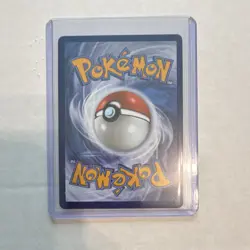 Pokemon TCG Wondrous Patch 117/098 POR Trainer Item Holo Card English - Image 3