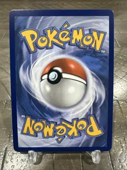 Team Rocket's Moltres ex - (Destined Rivals Stamp) - #208/182 Miscellaneous Card - Image 2