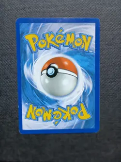 Pokemon Gengar Card 60/162 Breakthrough Common Non-Holo 2015 - Image 2