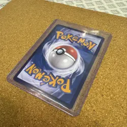Pokemon Chinese 151 Surprise Mew Ex 151C 191/151 UR Holo Full Art Card - Image 4
