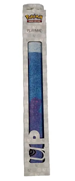 Pikachu Mimikyu PLAYMAT PLAY MAT ULTRA PRO FOR Pokemon CARDS TCG - BREAND NEW! - Image 2