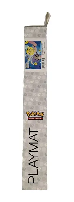 Pikachu Mimikyu PLAYMAT PLAY MAT ULTRA PRO FOR Pokemon CARDS TCG - BREAND NEW! - Image 3