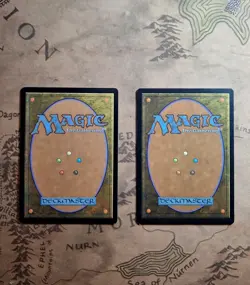 Tishana's Tidebinder the Lost Caverns of Ixalan + Thieving Skydiver ZNR MTG LP - Image 2