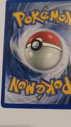 Pokemon Jigglypuff 08/18 Southern Islands Promo Regular 50 HP Basic 2001 Card - Image 5