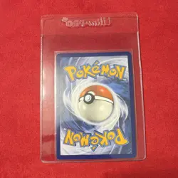 Toedscruel 185/182 SV04: Paradox Rift Holo Rare 120 HP 80 Attack Pokemon Card - Image 2