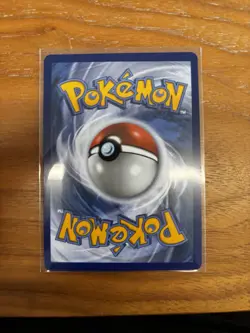 Pokemon Mega Dragonite EX Full Art Holo Ability Card 290/217 370 HP 330 Attack - Image 2