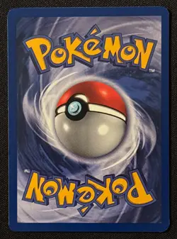 1st Edition Venonat - Jungle - #63/64 - Vintage Pokemon Card 1999 WOTC - Image 2