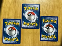 Pokemon TCG AGGRON EX 89/100 HoloFoil Ex Crystal Guardians NM/M +2 Bonus Cards - Image 5