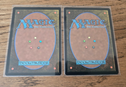 Irma, Part-Time Mutant x2 Commander MTG TMNT Teenage Mutant Ninja Turtles NM - Image 2