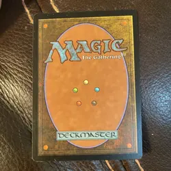 Collapsing Borders 141 R Invasion Magic the Gathering MTG LP - Image 2