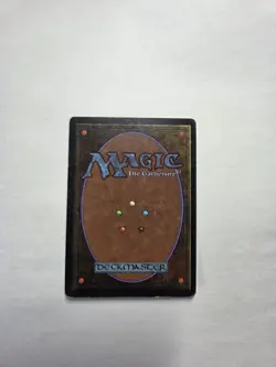 MTG Wheel of Fortune Unlimited MP Moderate Play Vintage Magic The Gathering - Image 2