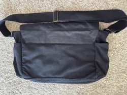 Magic The Gathering MTG Judge Omniscience Shoulder Bag - Image 2