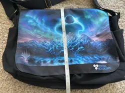 Magic The Gathering MTG Judge Omniscience Shoulder Bag - Image 3