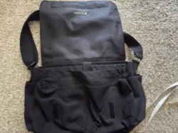 Magic The Gathering MTG Judge Omniscience Shoulder Bag - Image 4