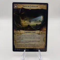 Storm the Vault Rivals of Ixalan Regular MTG Magic The Gathering - Image 2