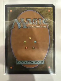 2020 Magic: Double Masters #266 Kuldotha Forgemaster - Image 2