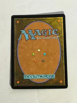 MTG FOIL Gerrard's Verdict Apocalypse Magic the Gathering - Image 2