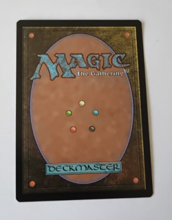 MtG Restoration Magic (FIN-0030) Uncommon English MINT - Image 2