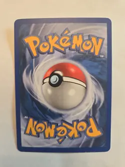 Butterfree 21/110 Pokemon Legendary Collection 2002 Reverse Holo NEAR MINT NP - Image 2