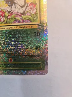 Butterfree 21/110 Pokemon Legendary Collection 2002 Reverse Holo NEAR MINT NP - Image 5