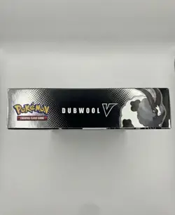 Pokemon TCG Champion's Path Dubwool V Collection Box - Brand New Sealed - Image 4