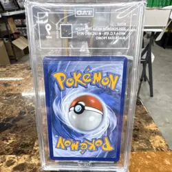 Riolu MEP 010 Promo Holo 2025 TAG Graded 9 Pokemon Center Exclusive - Image 2